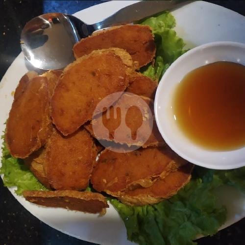 Hekeng M menu Famili Ria Restaurant, Sunter