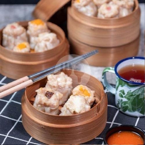 Dimsum Mix Isi 10 menu Ono Dimsum, Kotagede