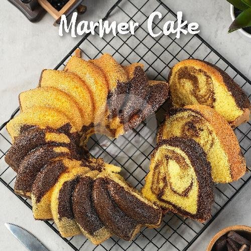 Bapau Babi Telur Besar menu Bapau Apin, Kalipah Apo