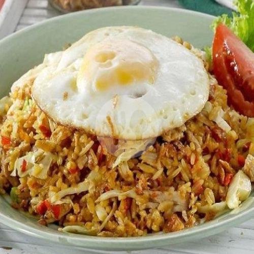 Nasi Goreng Spesial menu Goniz Resto