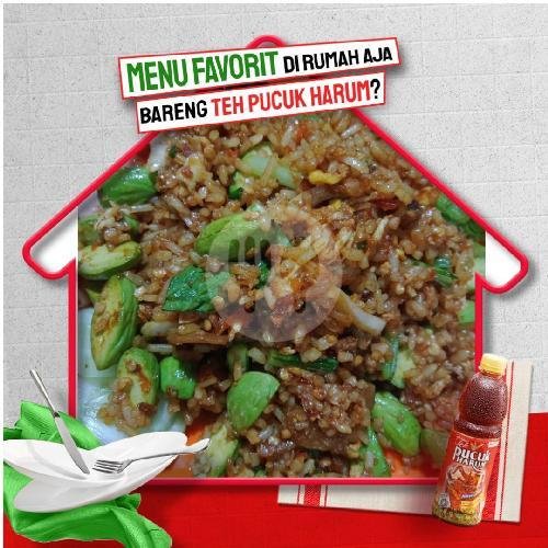 Nasi Goreng Biasa menu Nasi Goreng 99, Indihiang