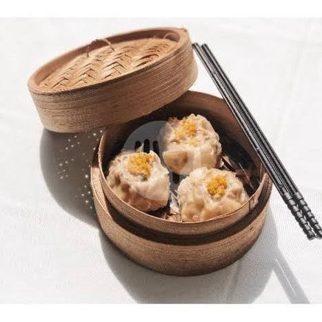 Cwie Mie Pedas menu Cwie Mie Pelita, Kawi