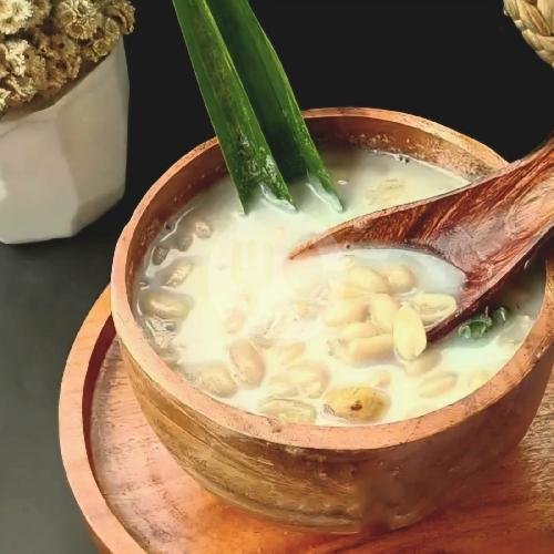 Wedang Roti Hangat Ny.Gwat Asli menu Ayam Geprek Keju PHP, Magelang