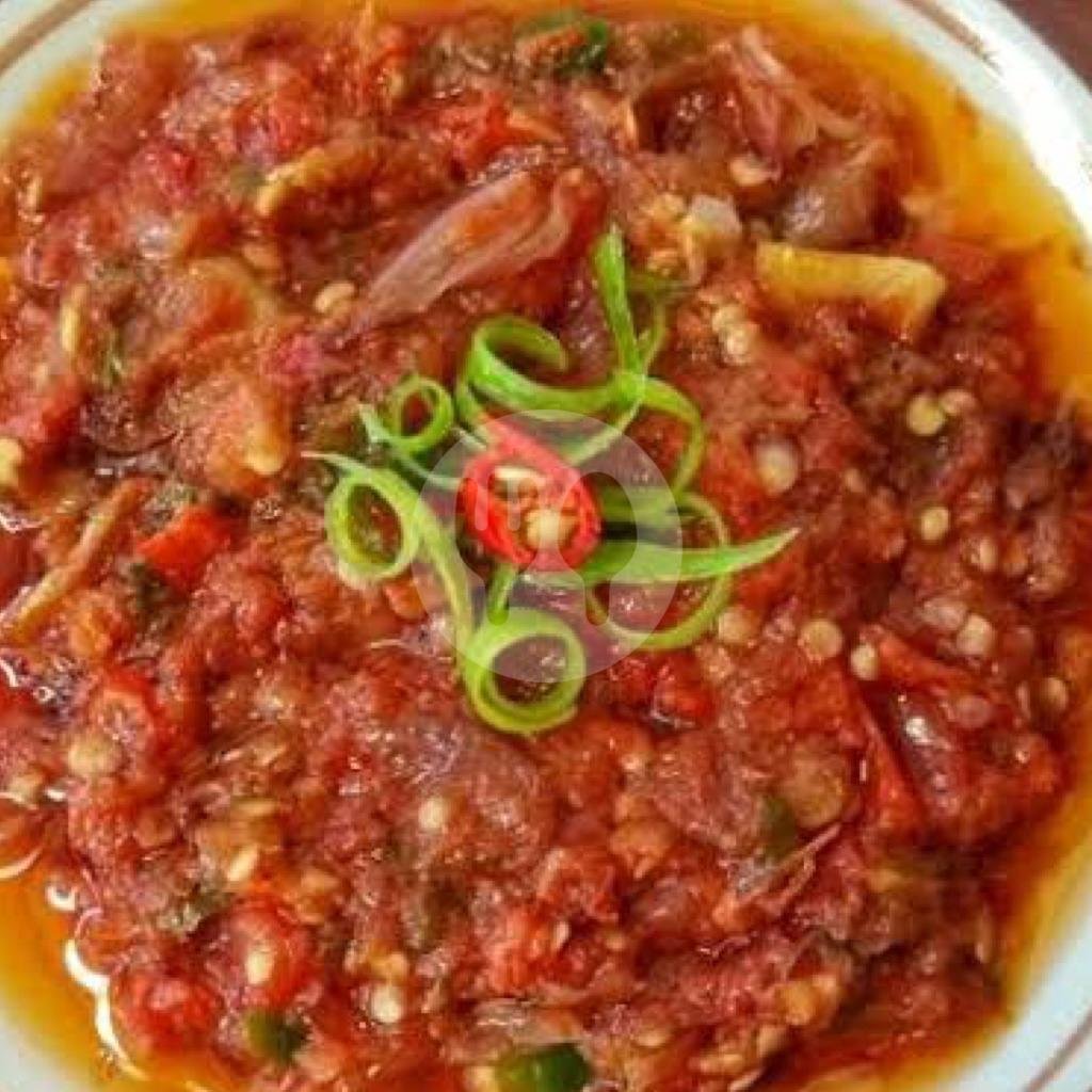 Nasi Bigul Bali Bu Niluh: Menyatu dengan Kenangan dan Rasa di Pasar Baru Jakarta Nasi Bigul Bali Bu Niluh: Menyatu dengan Kenangan dan Rasa di Pasar Baru Jakarta