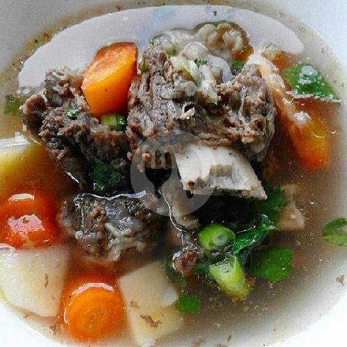 Review Gubug Welit Sop Balungan: Tempat Makan Cozy dan Lezat di Tegal