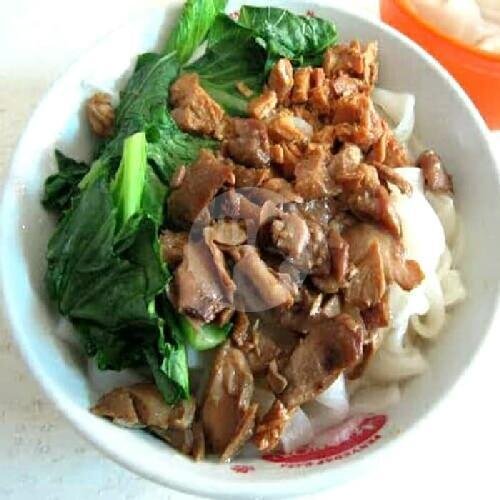 Mie Ayam Crystal Mas Yan: Surga Kuliner Mie Ayam di Grogol, Jakarta