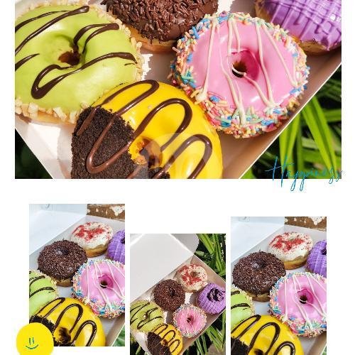 Review Menarik Binsele Culinary: Surga Donat di Singosari, Malang