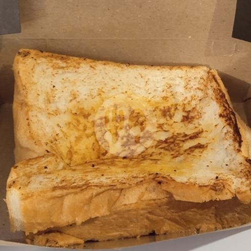 Robar / Rokus 1 Toping menu Ayam Geprek Neng Rokus Kang Robar, Komplek Gempol Sari