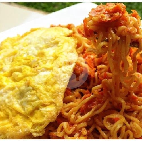 Nasi Ayam Geprek menu Geprek & Penyetan Pawon Le Oko, Waru