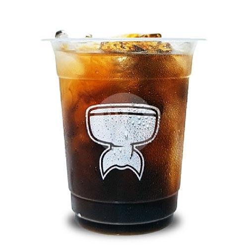 Milquid menu Unclebrew x Caesan Kitchen & Tea