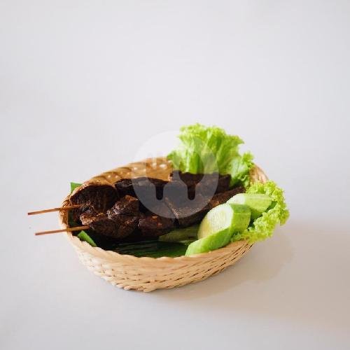 Tahu menu Ayam Bakar & Goreng Simpang Siliwangi, Terusan Kopo