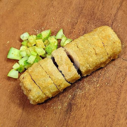 Pempek Adaan menu Pempek Rara Kircon