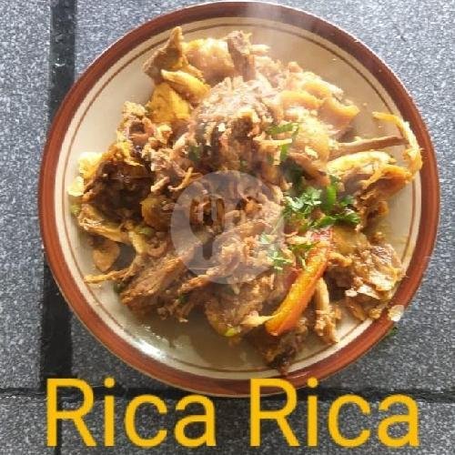 Teh Manis menu Bakmi Jowo Dan Mie Lethek Palur, Palur