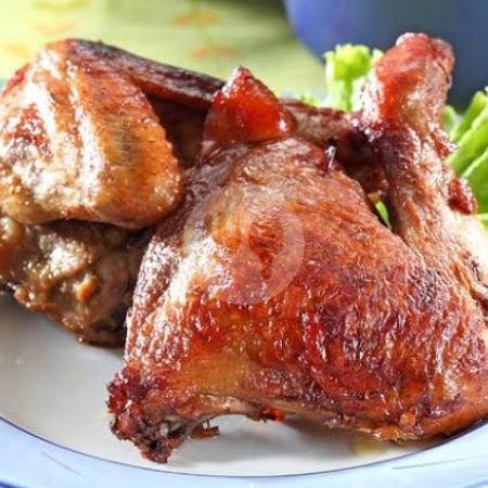 Nasi Liwet dan Ayam Bakar Pasundan Nusantara: Surga Kuliner di Semarang yang Instagrammable