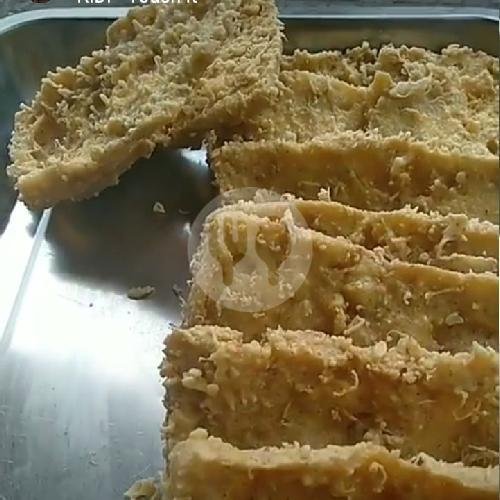 Tahu Petis Mix menu Tahu Petis Bu Aning Cabang Tlogosari, Pedurungan