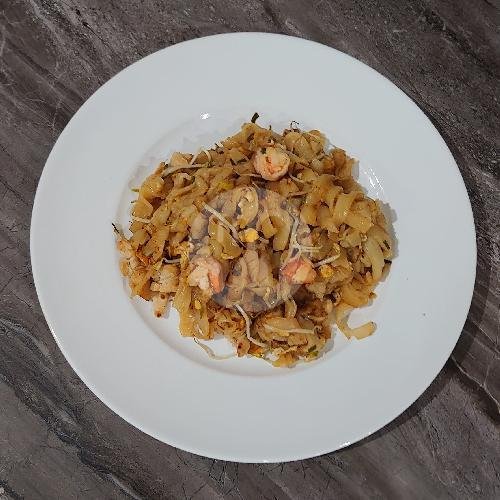 Review Mantabe Kitchen: Tempat Makan Enak dan Cozy di Surabaya