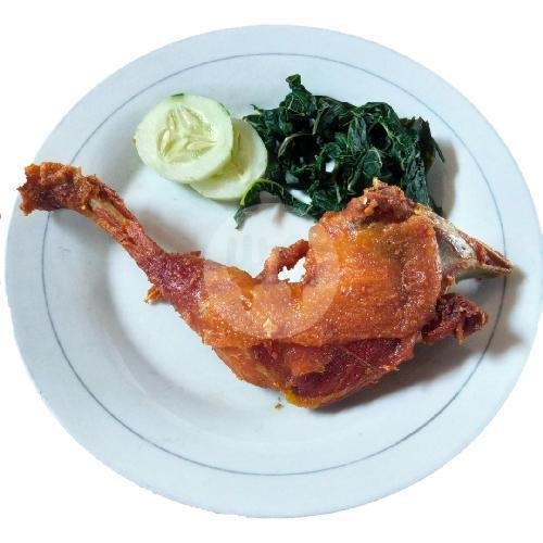 Review Bebek Goreng Chef Mima: Kuliner Lezat di Yogyakarta yang Wajib Dicoba