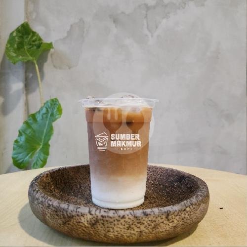 Choco Regal (Ice) menu Sumber Makmur Kopi, Sumbersari