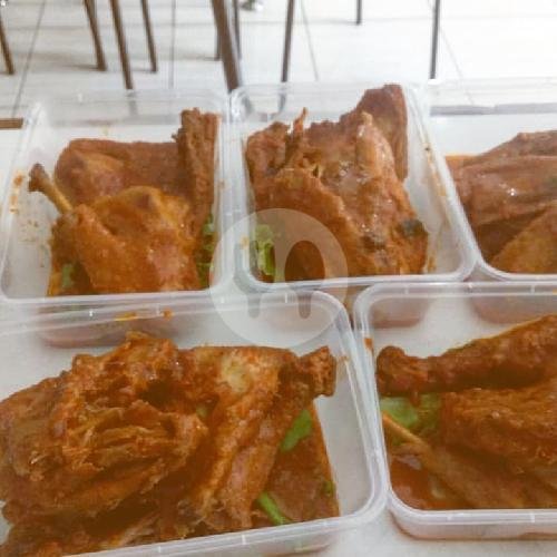 Nasi Putih Jumbo menu Kakao Ma-Mi, Sukun