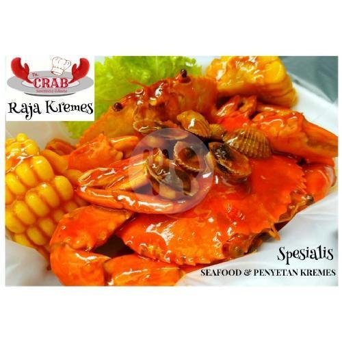 Review Tn Crab Raja Kremes: Surga Kuliner di Surabaya yang Wajib Dikunjungi