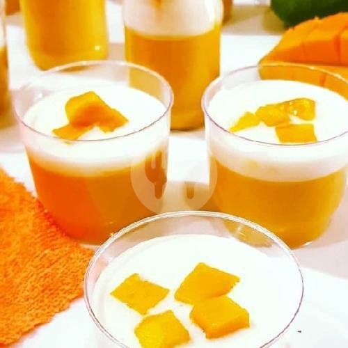 Nasi Goreng Aceh Cumi menu Star Kupi, Grogol Petamburan