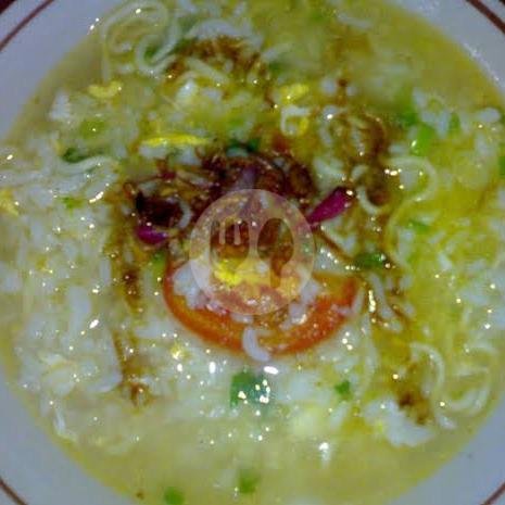 Capcay Goreng Ayam menu Bakmi Jowo Gajah Mungkur, Wahid Hasyim