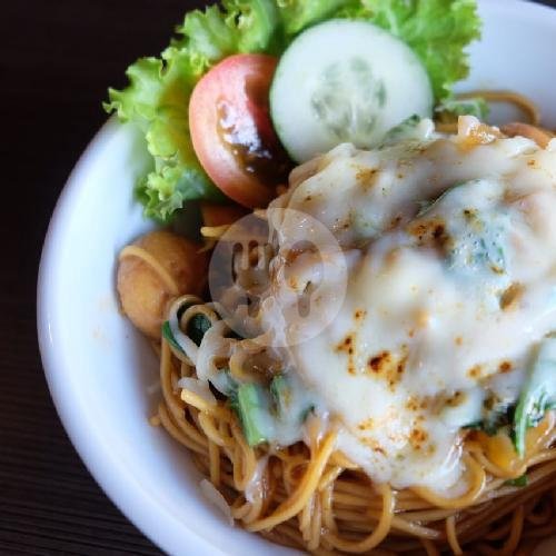 Nikudango Ramen menu Nagoya Fusion Magelang, Sultan Agung