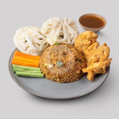 Review Seblak Dranc Antapani: Kuliner Lezat di Bandung yang Wajib Dicoba