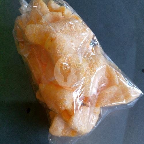 Kelezatan Bubur Sop Ayam M Kapi: Surga Kuliner di Cirebon