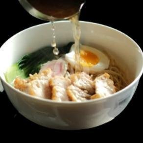Gohan Karage Curry Scramble Egg menu Gyudonay Ramen Shop, Dukuh Pakis