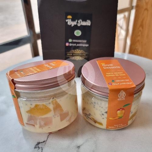 Review Royal Salad & Pudding Sleman: Pengalaman Kuliner Unik di Yogyakarta Review Royal Salad & Pudding Sleman: Pengalaman Kuliner Unik di Yogyakarta