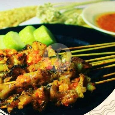 Taichan Dada Mix Paha menu Taichan 86 Percetakan Negara, Johar Baru