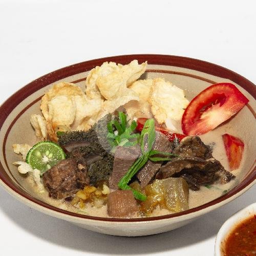 Soto Jakarta Mas Hari: Tempat Wajib Coba untuk Pecinta Soto di Cempaka Putih