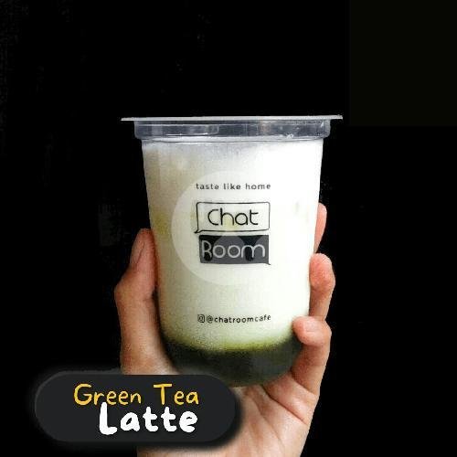 Cajun Chicken Wings menu Chatroom Coffee & Rice Bowl, Taman Kopo Indah