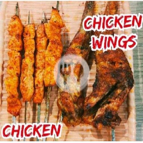 Daging Sapi (Isi 2 Tusuk) menu Yima Yila, Kelapa Gading