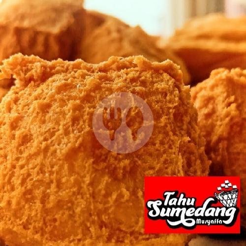 PAKET TAHU 2 (Isi 68 Pcs) menu Tahu Sumedang Musyaffa, Kesambi Dalam Drajat