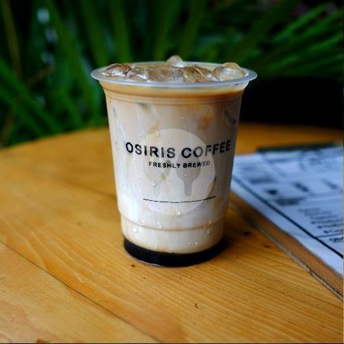 Review Osiris Coffee: Tempat Santai dan Nikmat di Lengkong Bandung