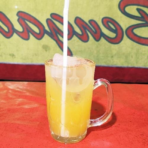 Bakso Kondang Rasa: Surga Bakso di Kedung Doro, Surabaya