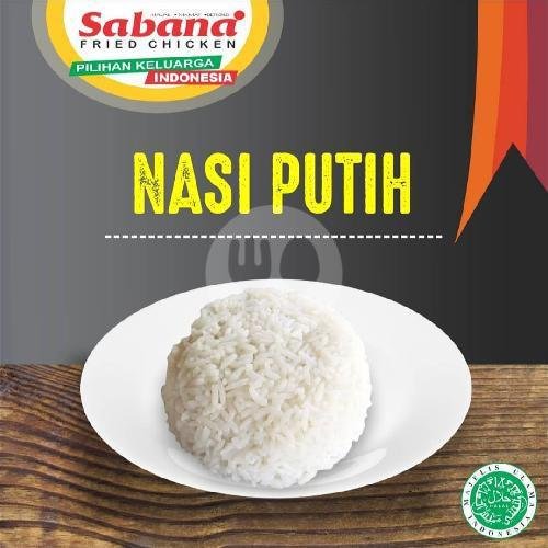 Paha Atas menu Sabana Fried Chicken Sulfat Selatan, Blimbing