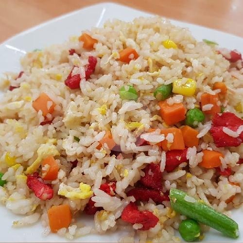 Mie Special Seafood menu Mie Ayam Pangsit Siantar Roni 2828, Sambikerep