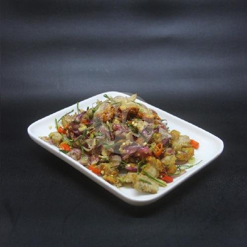 Soup Tommi (Tomyam Indo) menu Kyuboxs, Kebonjati