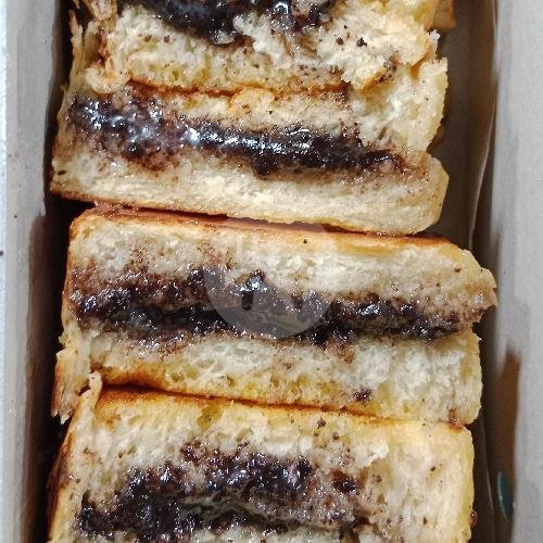 Review Roti Bakar Dan Kukus Seturan: Pengalaman Makan yang Nagih di Sleman