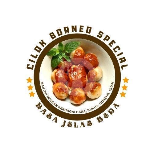 Cilok Goreng Saos Pedas menu Cilok Borneo Special, Tentara Pelajar