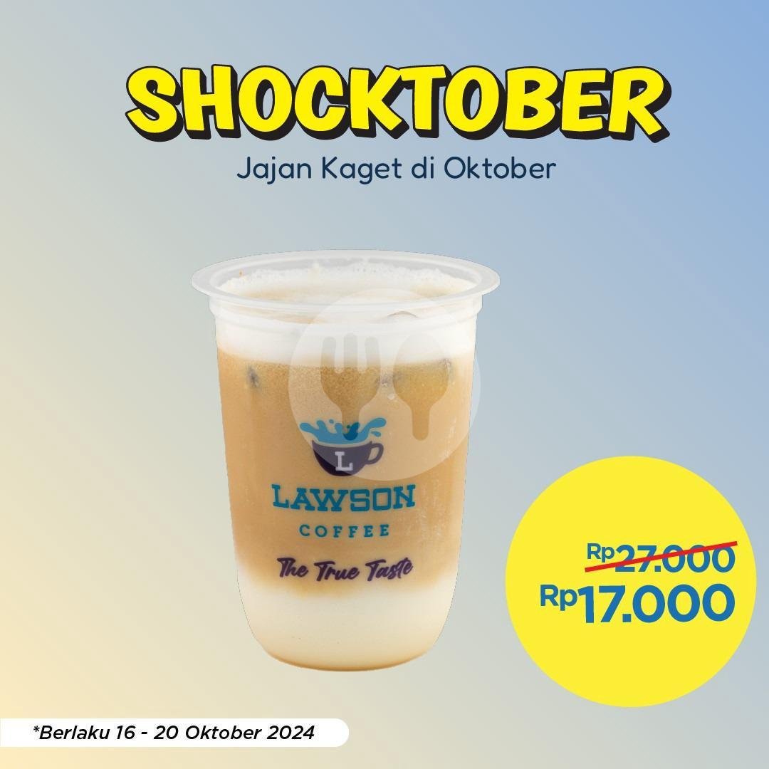 Menikmati Kenangan Masa Kecil di Lawson, Ir Juanda Bekasi 6A9B: Surga Kuliner Jepang yang Menggoda