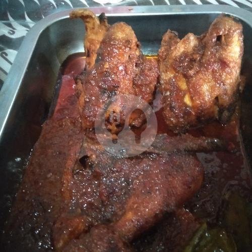 Review Oemah Simbah Tegal: Masakan Rumah yang Bikin Kangen