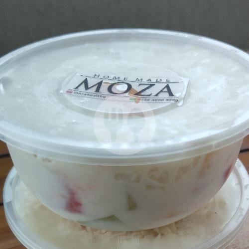 Salad Buah (medium) menu Bakoel Moza By Mozahealthy, Kiyai H. Mansyur