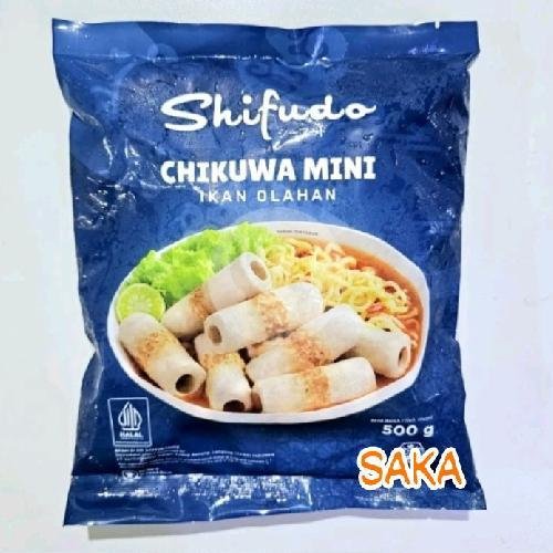 Andy Sosis Sapi Bakar Lada Hitam 500 Gram (10 Pc) menu SAKA FROZEN FOOD SURABAYA