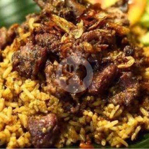 Nasi Goreng Kambing Haji Bisri Karet: Surga Nasi Goreng yang Wajib Dicoba!