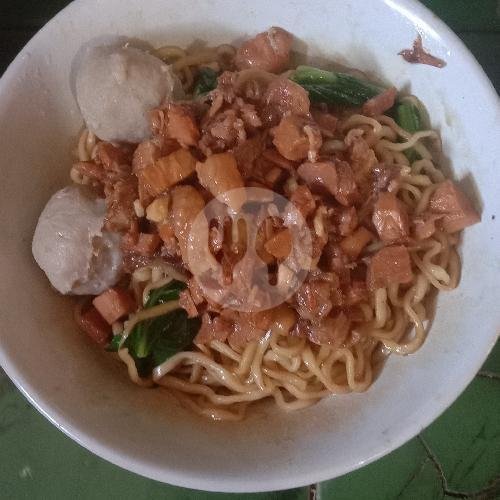 Mie Ayam Yamin Jayabaya: Surga Kuliner Mie Enak di Pulomas Selatan Mie Ayam Yamin Jayabaya: Surga Kuliner Mie Enak di Pulomas Selatan