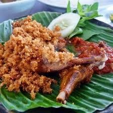Review Bebek dan Ayam Goreng Kampung Az-Zahra: Tempat Makan Enak di Kemayoran Jakarta